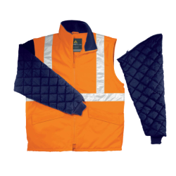 Haute visibilité Outdoor - FREEWAY HV