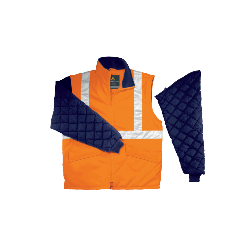 Haute visibilité Outdoor - FREEWAY HV