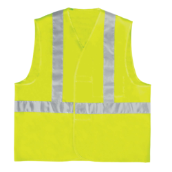 Haute visibilité Workwear - GILP4