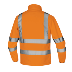 Haute visibilité Outdoor - LEGA