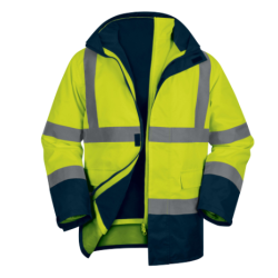 Haute visibilité Outdoor - SPEED