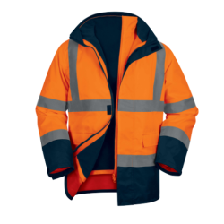 Haute visibilité Outdoor - SPEED