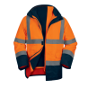 Haute visibilité Outdoor - SPEED