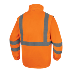 Haute visibilité Outdoor - SPEED