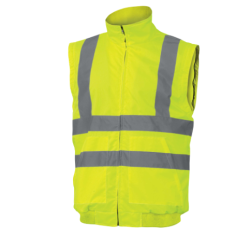 Haute visibilité Outdoor - RENO HV
