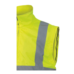 Haute visibilité Outdoor - RENO HV