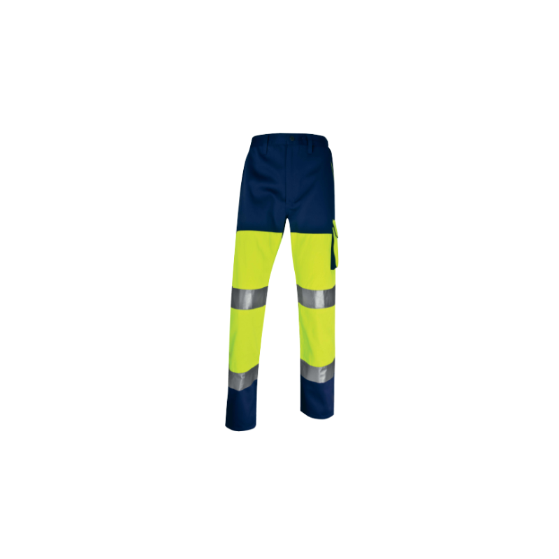 Haute visibilité Workwear - PHPA2 Haute visibilité Workwear - PHPA2