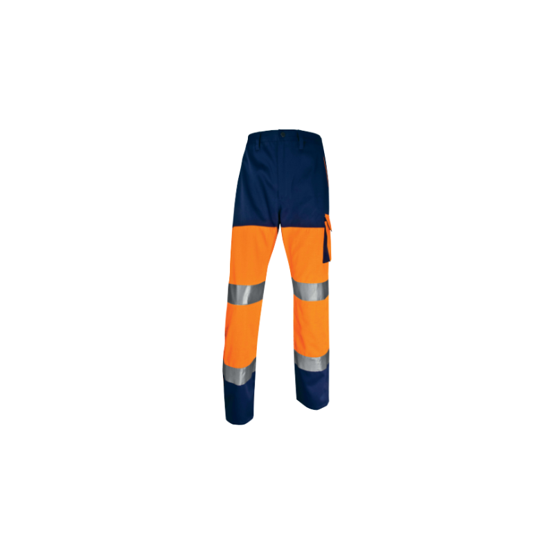 Haute visibilité Workwear - PHPA2 Haute visibilité Workwear - PHPA2