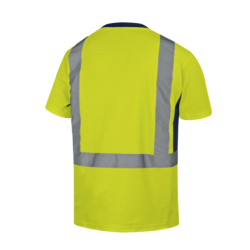 Haute visibilité Workwear - NOVA