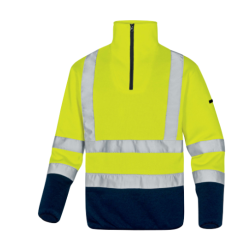 Pull haute visibilité - Outdoor - MARMOTHV
