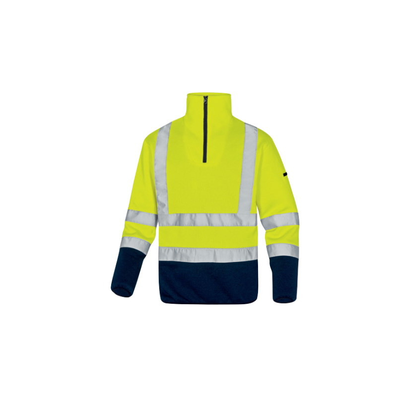 Pull haute visibilité - Outdoor - MARMOTHV Pull haute visibilité - Outdoor - MARMOTHV