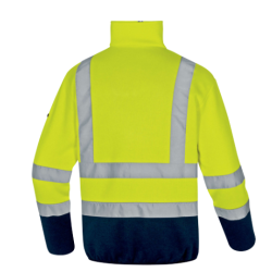 Pull haute visibilité - Outdoor - MARMOTHV