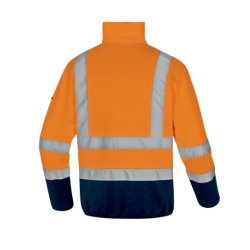 Pull haute visibilité - Outdoor - MARMOTHV
