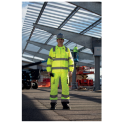 Haute visibilité Workwear - M2PHV