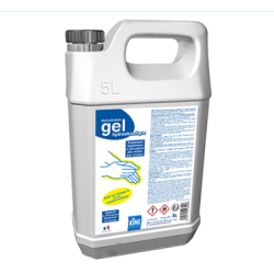 Gel Hydroalcoolique