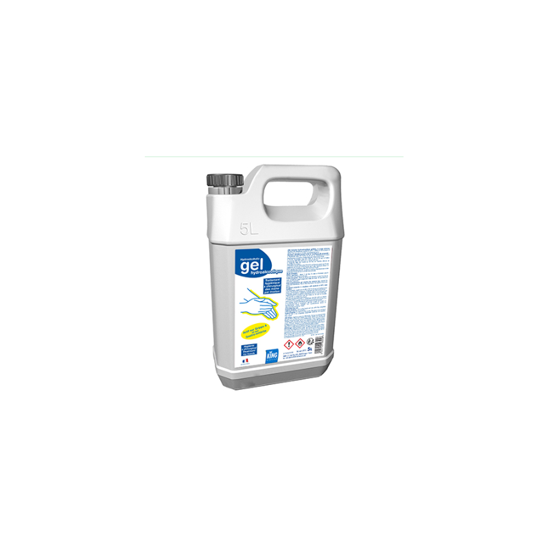 Gel Hydroalcoolique Gel Hydroalcoolique
