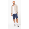 Kariban K750 - Bermuda chino homme