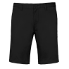Kariban K750 - Bermuda chino homme