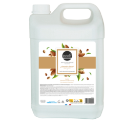 Nettoyant mains amande douce - 5L - BOLDAIR