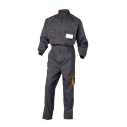Combinaison de travail - Panostyle - M6COM