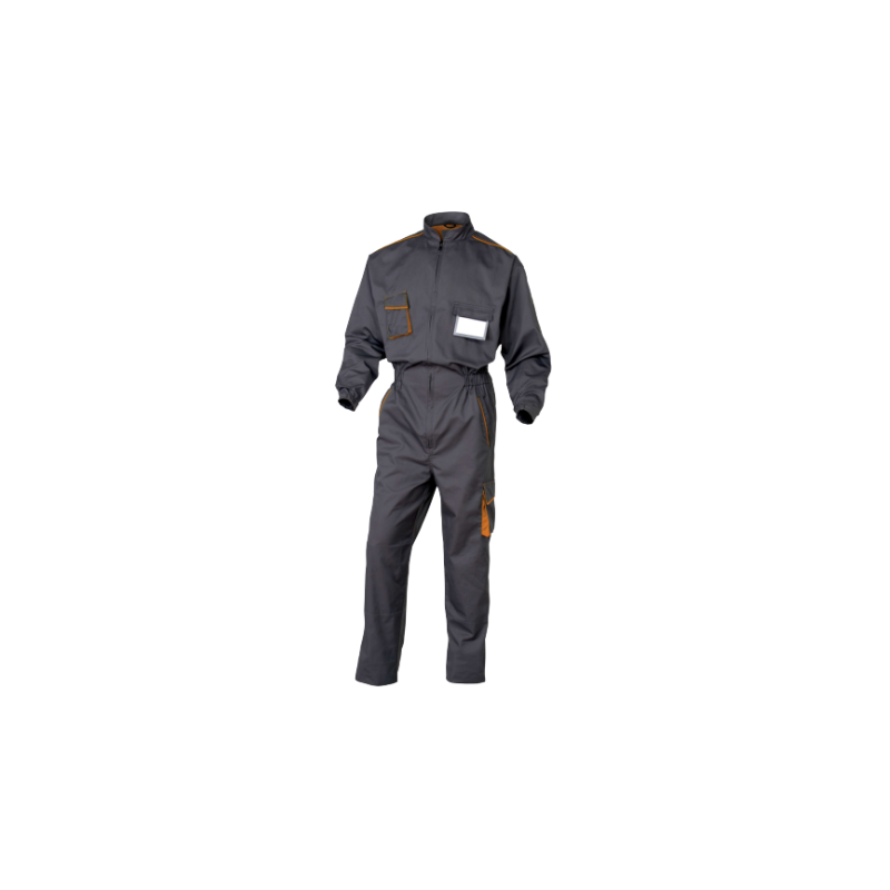 Combinaison de travail - Panostyle - M6COM Combinaison de travail - Panostyle - M6COM
