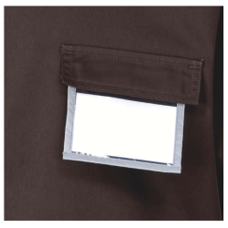 Combinaison de travail - Panostyle - M6COM