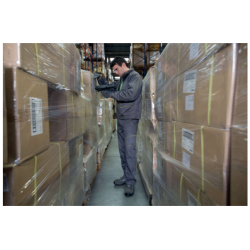 Combinaison de travail - Panostyle - M6COM