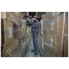 Combinaison de travail - Panostyle - M6COM