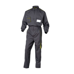 Combinaison de travail - Panostyle - M6COM