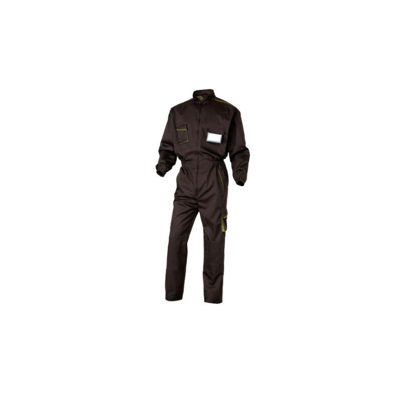 Combinaison de travail - Panostyle - M6COM Combinaison de travail - Panostyle - M6COM