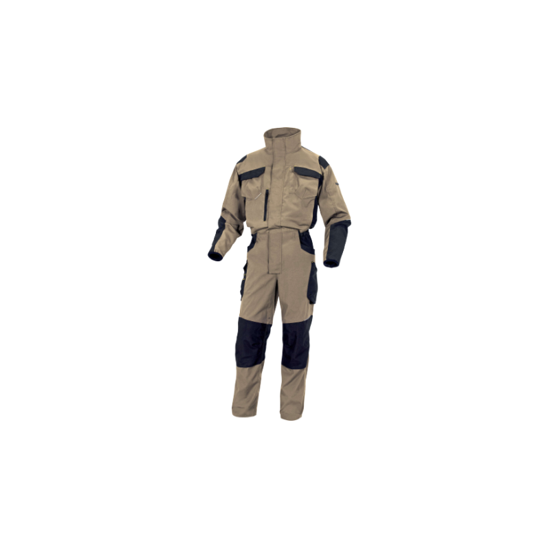 Combinaison - Mach 5 - M5CO2 Combinaison - Mach 5 - M5CO2