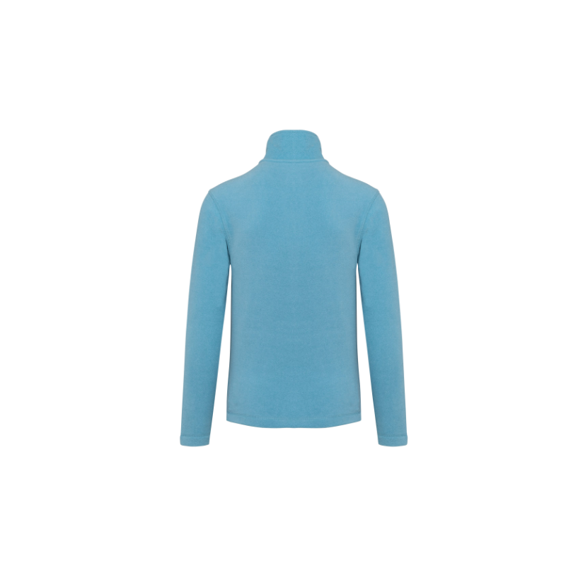 Sweat - Enzo - Micro polaire col zippé homme Sweat - Enzo - Micro polaire col zippé homme