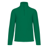 Sweat - Enzo - Micro polaire col zippé homme