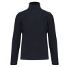 Sweat - Enzo - Micro polaire col zippé homme