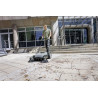 Balayeuse KARCHER mécanique KM 70/20 C 2SB