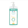 Crème mains hydroalcoolique monoï jasmin - 500ml - WYRITOL