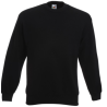 Sweat-shirt col rond Classic (62-202-0)
