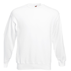 Sweat-shirt col rond Classic (62-202-0)