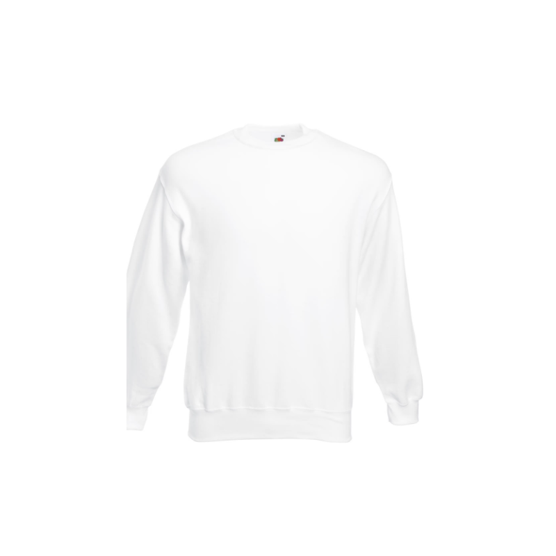 Sweat-shirt col rond Classic (62-202-0) Sweat-shirt col rond Classic (62-202-0)