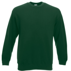 Sweat-shirt col rond Classic (62-202-0)