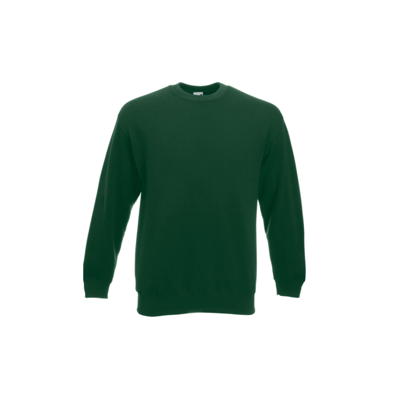 Sweat-shirt col rond Classic (62-202-0) Sweat-shirt col rond Classic (62-202-0)