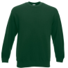 Sweat-shirt col rond Classic (62-202-0)