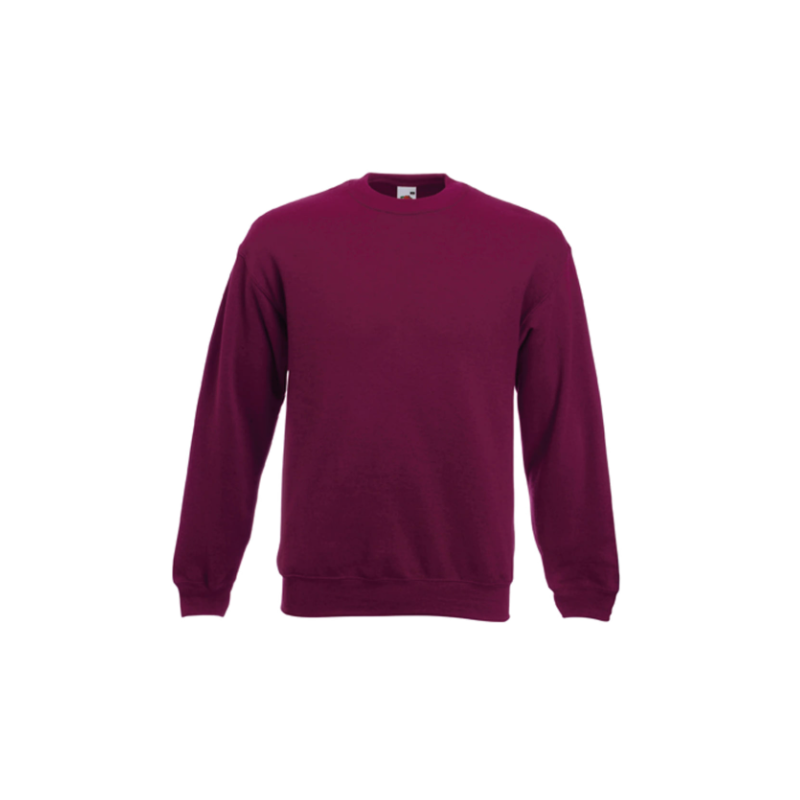 Sweat-shirt col rond Classic (62-202-0) Sweat-shirt col rond Classic (62-202-0)
