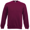 Sweat-shirt col rond Classic (62-202-0)