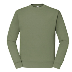 Sweat-shirt col rond Classic (62-202-0)
