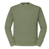 Sweat-shirt col rond Classic (62-202-0)