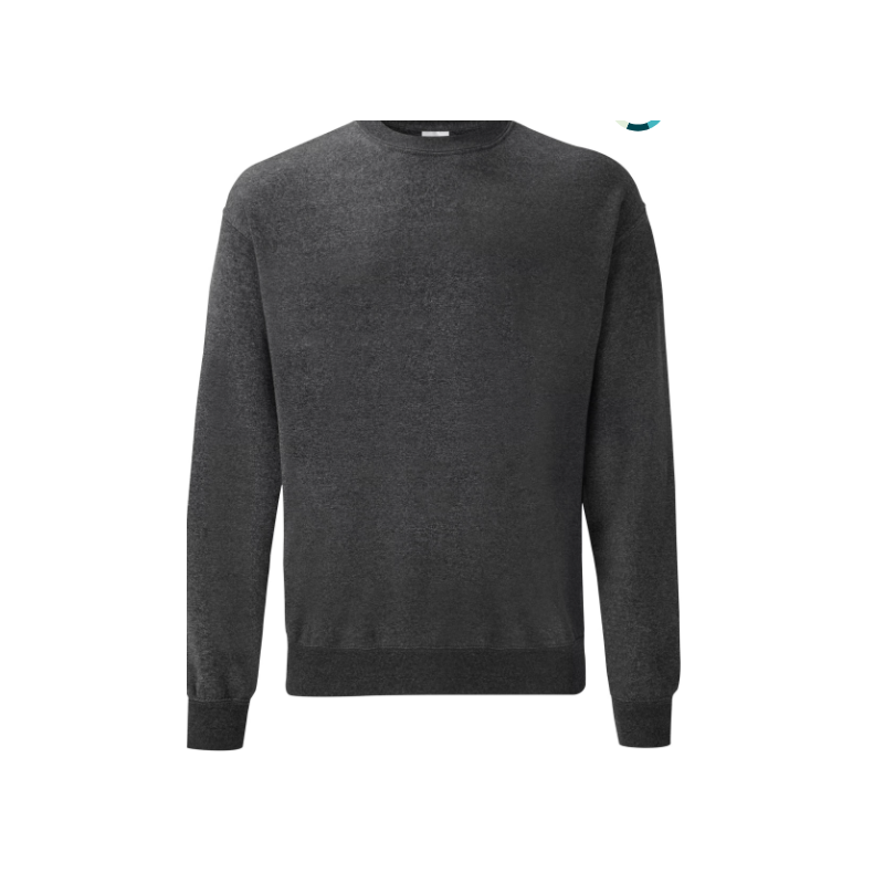 Sweat-shirt col rond Classic (62-202-0) Sweat-shirt col rond Classic (62-202-0)