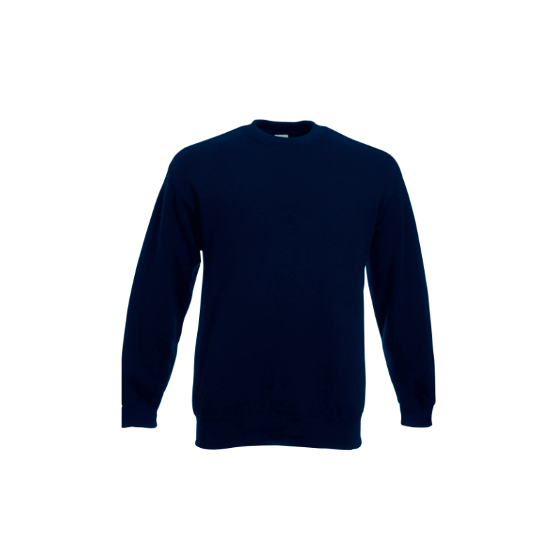 Sweat-shirt col rond Classic (62-202-0) Sweat-shirt col rond Classic (62-202-0)