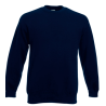 Sweat-shirt col rond Classic (62-202-0)