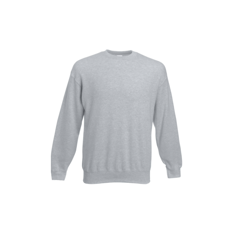 Sweat-shirt col rond Classic (62-202-0) Sweat-shirt col rond Classic (62-202-0)